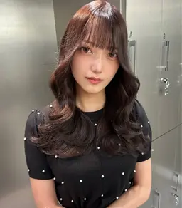 【レイヤー、ハッシュカット限定】 3cm以上カット可能な方🌈