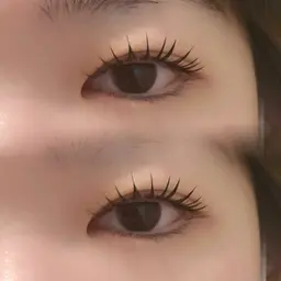 【🫧人気No.2✌🏻】パリジェンヌ 👀💞  《ぱっちりまつ毛になりたい方オススメ👍🏻》