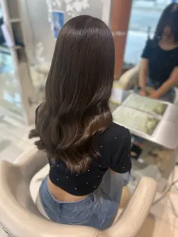 トリートメント