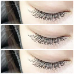 【リピーター様のみ】🧸フラットセーブルつけ放題🧸ロイッシュカラー変更+500円