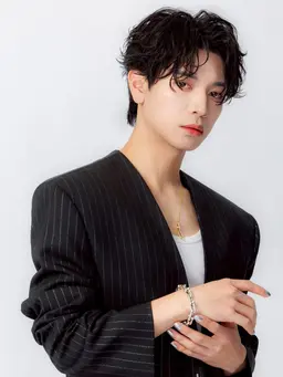 【メンズ限定】✨️相談クーポン✨️メンズカット+お好みパーマ