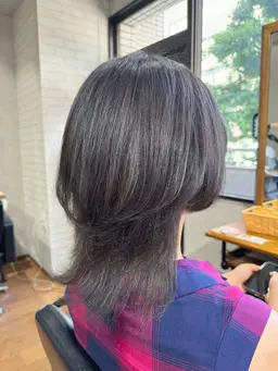 🍀カット＋イルミナカラー orアディクシーカラー🍀