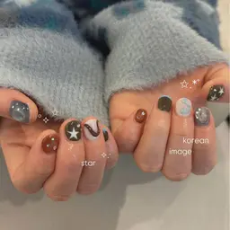 【手元から自分好みに!!】画像持ち込みデザイン🌼(オフ込み)