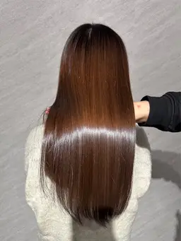 人気NO.1 ハイクラス髪質改善トリートメント 前髪カット1000円 メンテナンスカット2000円 詳細あり