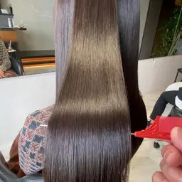 ルムオリ髪質改善トリートメント