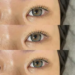 ▷ラッシュリフトまつ毛パーマ上or下