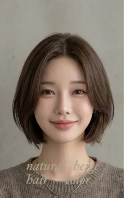 似合わせカット