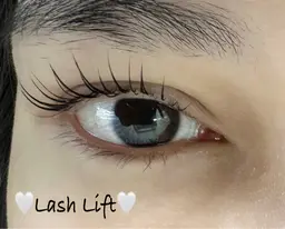 【当日限定】🌈⋆✴︎˚。⋆まつげパーマ⋆✴︎˚。⋆ラッシュリフト«パリジェンヌ変更+1000円»