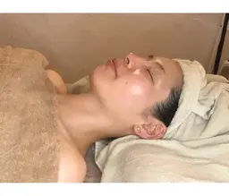 オーダーメイドマッサージ60分