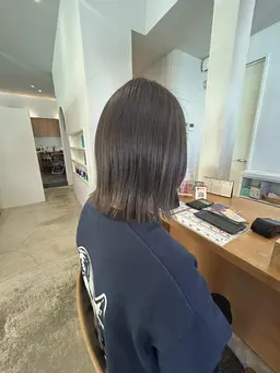 【4月19日日曜】18時〜    カットスタイリストチェックモデル（３センチ以上スタイルチェンジ可能な方）