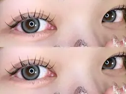 ❣️2月限定❣️👀マツエク100本¥3480-⚠️本数によって料金が変わります⚠️最高級ミンクセーブル