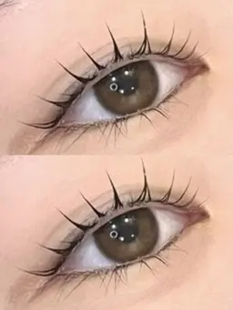 ⭐️パリジェンヌ⭐️美容液コーティング付き☘️