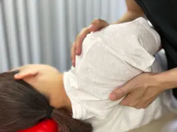 【首こり・肩こり整体】慢性化したガチガチの首肩こりを卒業!!¥9,900→¥3,000