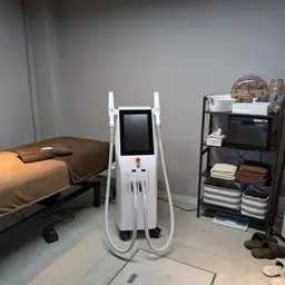 VIO脱毛(女性のみ)