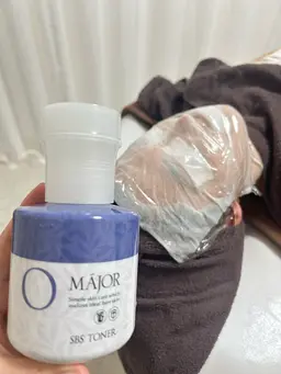 『本気の肌育!』短期集中❗️肌育ピーリング 💡2回目以降