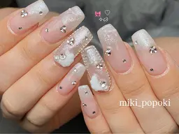 🌷オフ込み2h🎀120minやり放題コース