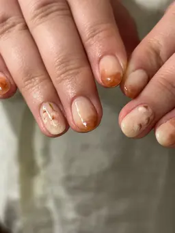 復活特別価格✱ご新規様限定✱デザインネイル