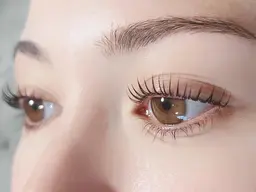 パリジェンヌラッシュリフト🎀🌷´-