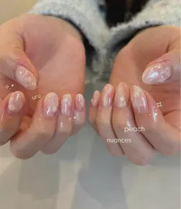 【人気!】シンプル持ち込みネイル💫(オフ込み)