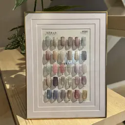 マグネットネイル（オフなし）