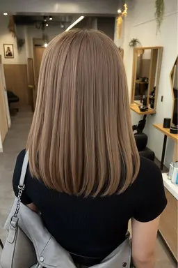 【ミニモ学割U24】全頭ブリーチ➕ワンカラー💖➕トリートメント🫧