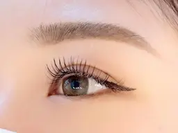 【マツエク】💞フラットマットラッシュ120本💞(オフ込み+Tr付)