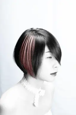 サロンモデル募集