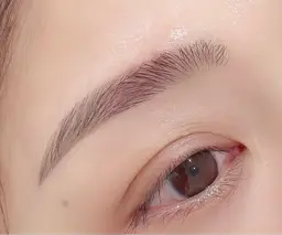 【TOPアイリスト】美眉スタイリング✨