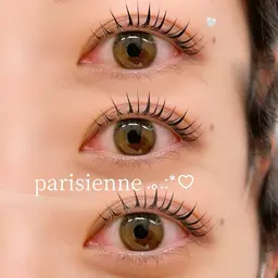 【ミニモ限定】パリジェンヌラッシュリフト🎀保湿コーティング付き✨