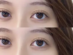 パリジェンヌラッシュリフト