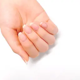 【オフなし限定】ネイルケア【ウォーターケア】🐬