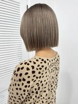 シールエクステ外し