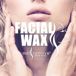フェイシャルワックス全顔(コラーゲンパックつき)※2週間以内のお顔の産毛の処理・日焼け・エステ・ピーリングは避けて下さい