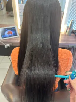 【お悩みに合わせて🌹】髪質改善オージュアトリートメント💫