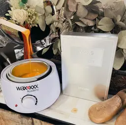 WAX脱毛(お顔の好きなパーツ3ヶ所)