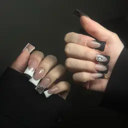 【オフあり】カラーグラデーションorフレンチ🌟