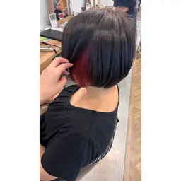 「4月限定」ボブカット💇🏻‍♀️