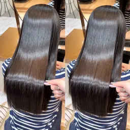 髪質改善ULTOWAトリートメント🫧スチーム付き🫧