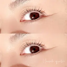 【ナチュラルな上品まつげに✨】上まつげパーマ/ラッシュリフト/パリジェンヌ🧸🎀