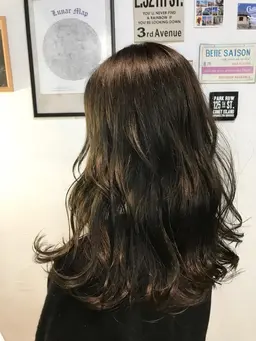 高校生　いつでもカット¥4000