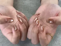 【ミニモ限定】うるうるマグネット🧲🫧🤍【オフ無料＆ドライケア込み】