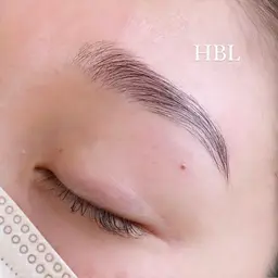 【 大人気 ♪ 】ハリウッドブロウリフト(ワックス脱毛付き)