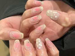 【オフなし】ハンド90分つけ放題🥝