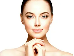 ★ご新規様限定【当店人気No.2★全身+光フェイシャルセット★¥11800】(うなじ・VIO込)+高濃度プラチナ保湿付♪