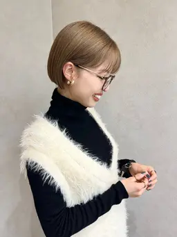 カット✂️➕TOKIO 3step トリートメント🫧