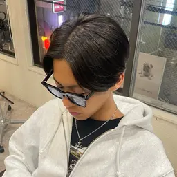 【メンズカット限定】お急ぎの方にオススメ✨カット➕ブロー