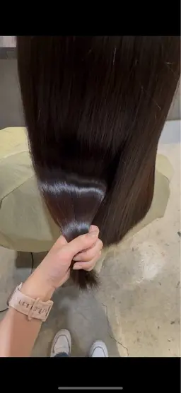 【うる艶】美髪トリートメント✨