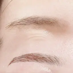 HBL【ハリウッドブロウリフト】眉パーマ×ワックス