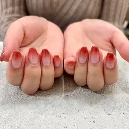 カラーグラデーション(オフなし)