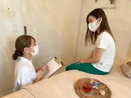 【リピーター様メニュー相談🌷】